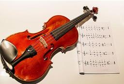 精选小提琴乐谱180首（可在线打印下载)